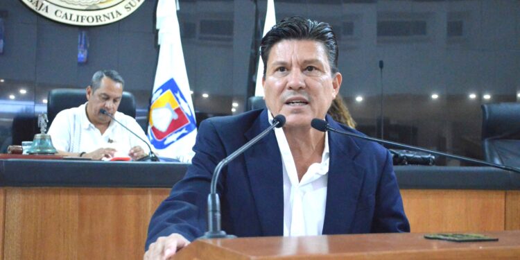 Se creará el Sistema Estatal Hacendario de BCS