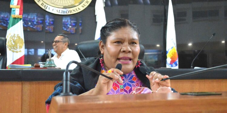 Buscan declarar “Sudcaliforniano Ilustre” al Profesor Néstor Agúndez Martínez