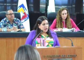 Propone Comisión de Igualdad de Género incorporar el tipo penal de acoso sexual al Código Penal de BCS