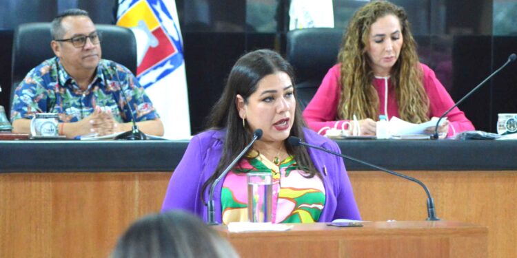 Propone Comisión de Igualdad de Género incorporar el tipo penal de acoso sexual al Código Penal de BCS