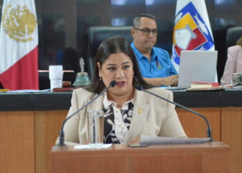 Proponen diputadas Teresita Valentín y Gabriela Cisneros reformas a la Ley de NNA para fortalecer su sistema de protección