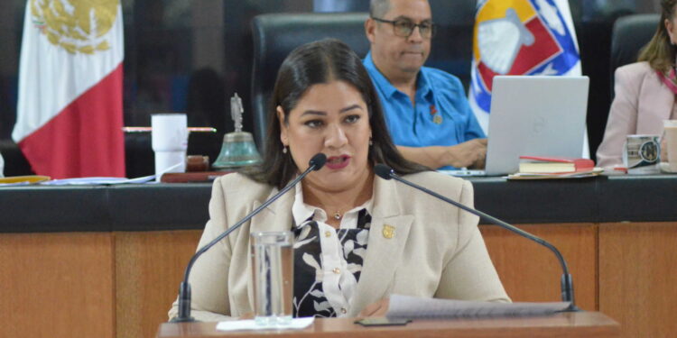 Proponen diputadas Teresita Valentín y Gabriela Cisneros reformas a la Ley de NNA para fortalecer su sistema de protección