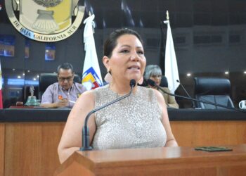 Proponen reformar la Ley Orgánica de la PGJE de BCS 