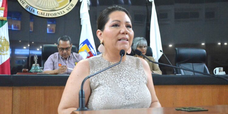 Proponen reformar la Ley Orgánica de la PGJE de BCS 