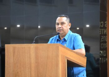 Exhorta el Congreso al Gobernador Víctor Castro Cosío a que se nombre Dra. María Castro Floriani a un área del Hospital de CSL