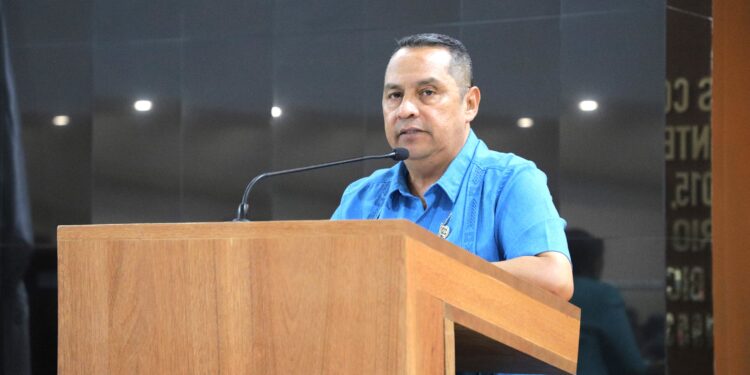 Exhorta el Congreso al Gobernador Víctor Castro Cosío a que se nombre Dra. María Castro Floriani a un área del Hospital de CSL