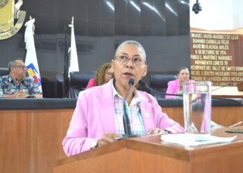 Propone Diputada María Guadalupe Moreno declarar  22 de febrero “Día Estatal del Periodista Deportivo” en el Estado de BCS