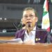 “Estaremos en unión para alcanzar espacios sin discriminación, hasta que la dignidad humana se haga costumbre”: Diputada María Guadalupe Moreno Higuera