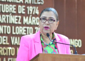   Propone Diputada María Luisa Ojeda que se incorporen defensores de oficio especializados en adolescentes y defensoras especializadas en género