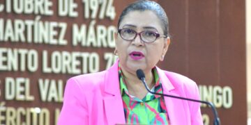   Propone Diputada María Luisa Ojeda que se incorporen defensores de oficio especializados en adolescentes y defensoras especializadas en género