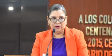 Llama la diputada María Luisa Ojeda González a la congruencia, al respeto a las leyes y la ética