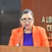 Llama la diputada María Luisa Ojeda González a la congruencia, al respeto a las leyes y la ética
