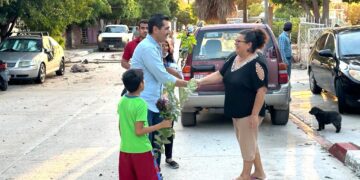 Faltó capacidad de respuesta del gobierno ante embate del huracán “Norma” en La Paz: Diputado Rigoberto Mares