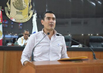 Se crea comisión organizadora de la conmemoración del cincuentenario de la conversión de territorio a Estado de BCS