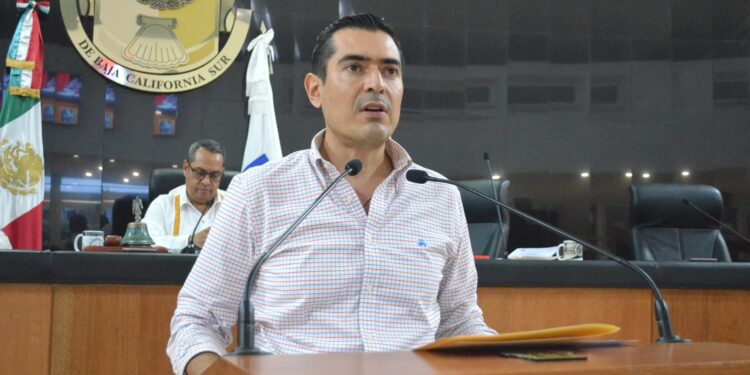 Se crea comisión organizadora de la conmemoración del cincuentenario de la conversión de territorio a Estado de BCS