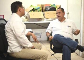 Exhorta Dirección de Inclusión a respetar los cajones azules