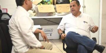 Exhorta Dirección de Inclusión a respetar los cajones azules