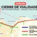 Exhortan a la ciudadanía a tomar precauciones durante la celebración de la carrera Baja 1000