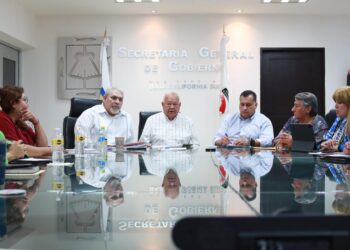 AVANZA INTEGRACIÓN DE DOCUMENTO DEL SEGUNDO INFORME DE TRABAJO DE GOBIERNO DE VCC