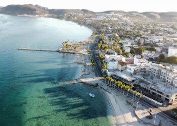 Se consolida BCS como líder nacional en captación de inversión extranjera directa en turismo