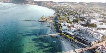 Se consolida BCS como líder nacional en captación de inversión extranjera directa en turismo