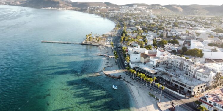 Se consolida BCS como líder nacional en captación de inversión extranjera directa en turismo