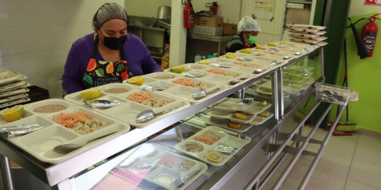 REALIZA SEDIF ACCIONES EN MATERIA DE ASISTENCIA SOCIAL PARA ATENCIÓN DE GRUPOS PRIORITARIOS