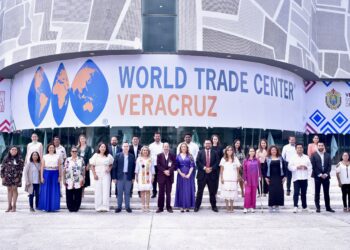 PARTICIPA SEDIF EN XXIII ENCUENTRO NACIONAL DE ALIMENTACIÓN Y DESARROLLO COMUNITARIO