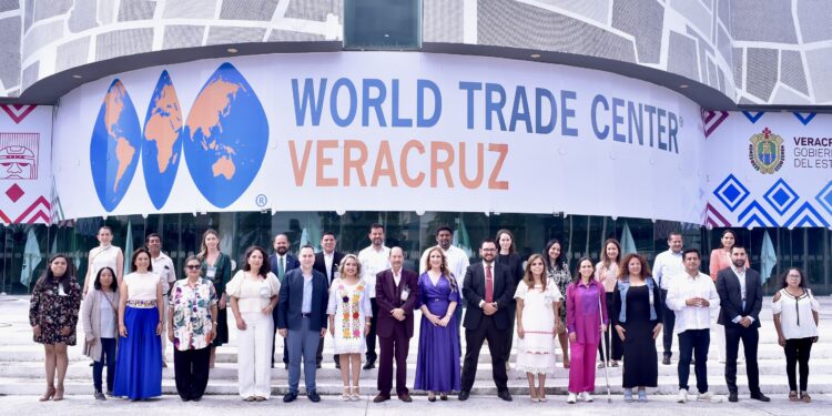 PARTICIPA SEDIF EN XXIII ENCUENTRO NACIONAL DE ALIMENTACIÓN Y DESARROLLO COMUNITARIO