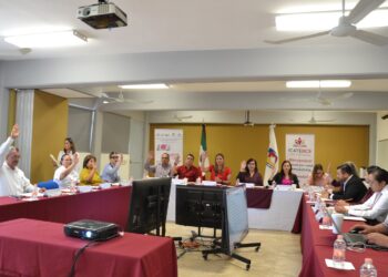 ICATEBCS REACTIVO COMITÉ DE VINCULACIÓN 2023