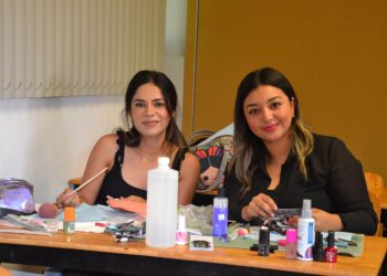 INSCRIPCIONES ABIERTAS PARA LOS CURSOS DE NOVIEMBRE EN ICATEBCS 