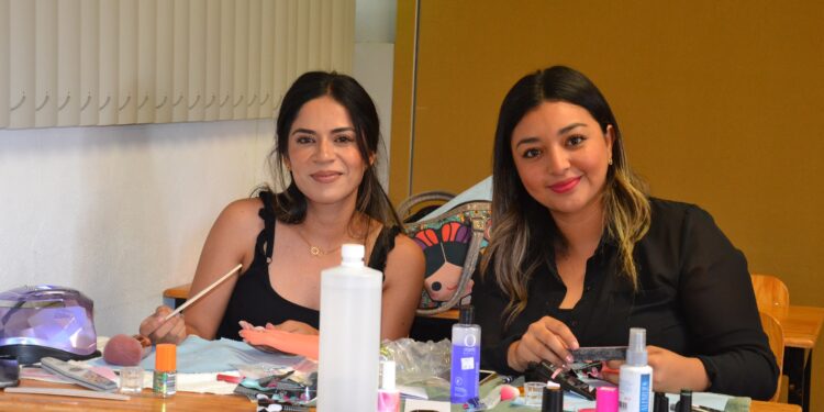 INSCRIPCIONES ABIERTAS PARA LOS CURSOS DE NOVIEMBRE EN ICATEBCS 