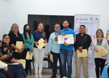 AVANZAMOS EN LA CONSOLIDACIÓN DE UN GOBIERNO INCLUYENTE