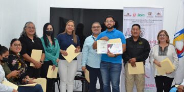 AVANZAMOS EN LA CONSOLIDACIÓN DE UN GOBIERNO INCLUYENTE
