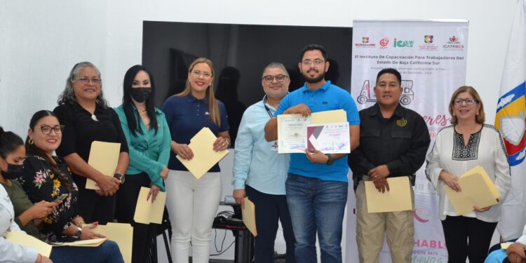 AVANZAMOS EN LA CONSOLIDACIÓN DE UN GOBIERNO INCLUYENTE