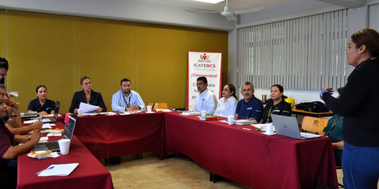 ICATEBCS BRINDARÁ MEJORES SERVICIOS EN TODO EL ESTADO