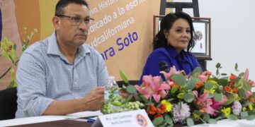 Difunde Instituto de Radio y Televisión obra de escritores sudcalifornianos