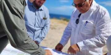 SE INVERTIRÁN MAS DE 89 MILLONES DE PESOS EN ACCIONES DE VIVIENDA EN EL ESTADO