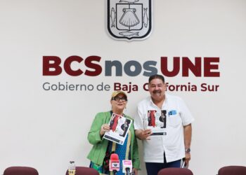 YA VIENE EL FESTIVAL DE CINE DE TODOS SANTOS
