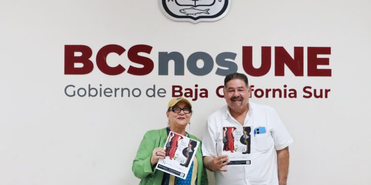 YA VIENE EL FESTIVAL DE CINE DE TODOS SANTOS