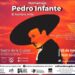 HOMENAJE A PEDRO INFANTE 
