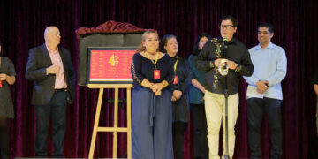 BCS SERÁ SEDE DE LA MUESTRA NACIONAL DE TEATRO