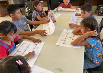 PROMUEVE SEP LA IDENTIDAD PERSONAL EN ESTUDIANTES DE ALBERGUES ESCOLARES