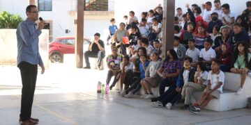 ATENDERÁ SEP A MÁS DE 2 MIL ALUMNOS EN CONVERSATORIOS DEPORTIVOS