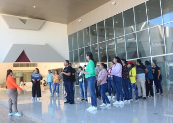 PREPARA SEP A 250 DOCENTES QUE ATIENDEN