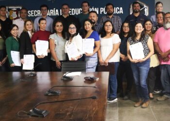 ENTREGA SEP 183 HORAS DE INGLÉS A DOCENTES QUE LABORAN EN ESCUELAS PRIMARIAS
