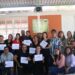 PARTICIPAN EN TALLER DE TÍTERES DOCENTES DE
