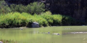PRESENTA SEPADA PLAN HÍDRICO PARA BAJA CALIFORNIA SUR