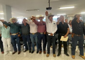 MANTENER LA SANIDAD ANIMAL EN BCS ES NUESTRO PRINCIPAL RETO: SEPADA