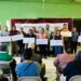 ENTREGA SETUE MICROFINANCIAMIENTOS A 92 FAMILIAS DE LA ZONA NORTE DE BCS